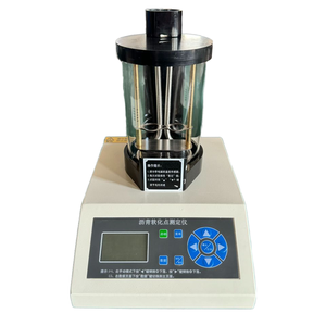 เครื่องทดสอบจุดอ่อนของยางมะตอย, เครื่องทดสอบจุดอ่อนของยางมะตอย - Product Image 1