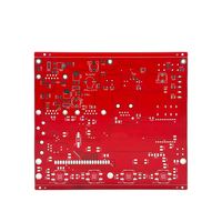 Desarrollador de Software Integrado Sunsaor para Ensamblaje de Componentes Electrónicos de Placas PCBA, Diseño de PCB para Pantallas LCD de Alta Frecuencia