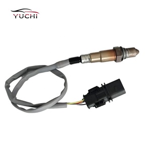 เซ็นเซอร์ออกซิเจน OEM 03L906262Q 0281004191 สำหรับ Audi Skoda Volkswagen - Product Image 3
