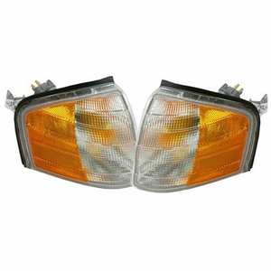 ไฟเลี้ยวสภาพใหม่สำหรับรถยนต์เมอร์เซเดส-เบนซ์ ปี 2020 ไฟมุมมือสอง - Product Image 1