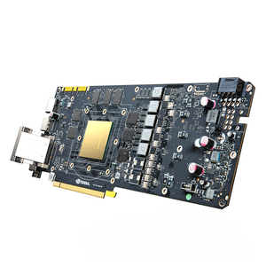 Placa de Vídeo GTX 1080 Ti GDDR5X de 11GB por Atacado do Fabricante Nova para Aplicação em Desktop com Cooler de Ventoinha - Product Image 4
