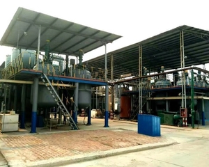 Công nghiệp cấp Natri/Canxi lignosulfonate giá tốt bê tông và vữa phụ gia hóa chất phụ trợ đại lý - Product Image 6