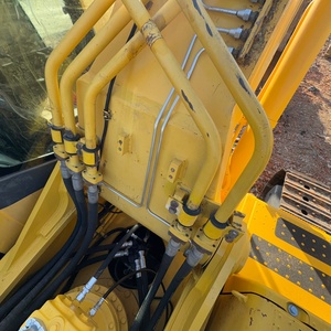 Original Paint Cheap <b>Construction</b> <b>Engineering</b> Komatsu PC450 Excavator Cheap Used Excavator for Sale - Product Image 2