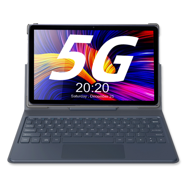 Pipo N5 Gaming 5G 2K 8-core Android Tablet Pc 8GB RAM 5G WIFI 10.4 Inch Smart Learning Tablet 5G
