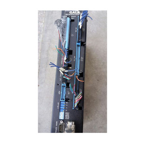 ตัวควบคุมการเคลื่อนที่ DMC-1530 สำหรับ GALIL - Product Image 1