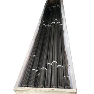 ท่อโลหะผสมไททาเนียมแบบกำหนดเอง GR1ท่อ GR2 GR5ที่ไม่ใช่เหล็กด้วยเทคนิคการดัดและการเชื่อมแบบรีด - Product Image 3