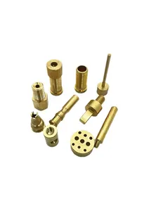 Supplier Customized Cnc Turned Part Stainless Steel Polished Oem Manufacturer Cnc Lathe Turning Parts