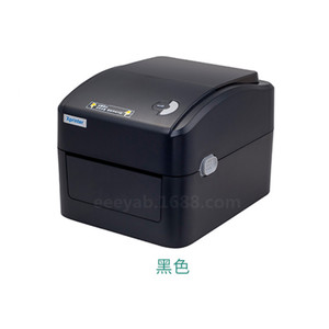 Chất lượng cao trực tiếp máy in nhiệt 410B/420b 4*6 inch nhãn dán Máy in nhãn cho POS in màu cổ phiếu có sẵn - Product Image 3