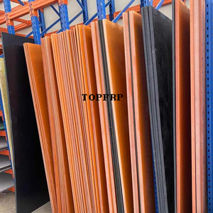 แผ่นฉนวนลามิเนตเบเกแผ่น3021 Pertinax - Product Image 4