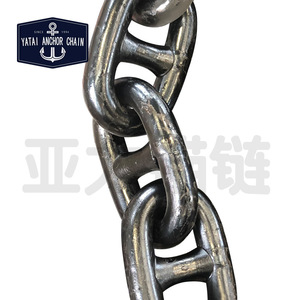 Cadena de Ancla Yatai de 60 mm de Diámetro, Grado Marino, para Reemplazo y Reparación de Embarcaciones - Product Image 4