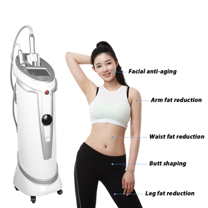 Dispositivo de Masaje 8D con Rodillos Internos para Drenaje Linfático de 360 Grados, Reducción de Celulitis, Escultura Corporal, Lifting y Adelgazamiento, Uso Doméstico - Product Image 5