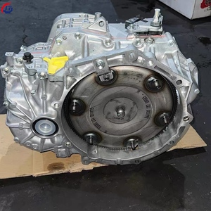 Transmisión Automática Usada Original JT 09G de 6 Velocidades 2.0 para Auto VW Audi Jetta Golf 2010 <span class=keywords><strong>2012</strong></span> - Product Image 6