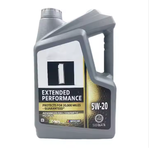Aceite de Motor Automotriz Profesional Totalmente Sintético <span class=keywords><strong>0W20</strong></span> 5W30 <span class=keywords><strong>5W20</strong></span> - Product Image 4