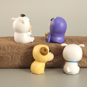 Fabricant professionnel personnalisé OEM PVC Injection <span class=keywords><strong>Crayon</strong></span> shin-chan Anime figurines d'<span class=keywords><strong>action</strong></span> - Product Image 3