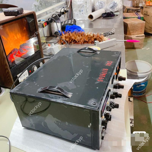 Controlador de Excitador BK Bruel & Kjaer Tipo 1047 - Product Image 3