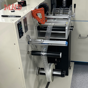 Không thấm nước dính Đen <span class=keywords><strong>NFC</strong></span> <span class=keywords><strong>Tag</strong></span> HF 13.56MHz lập trình nhãn chống kim loại RFID <span class=keywords><strong>NFC</strong></span> sticker - Product Image 2