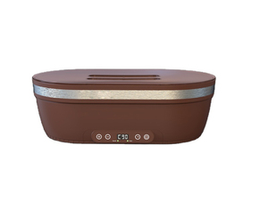 Kit de cera de parafina, máquina de cera de parafina de calentamiento rápido, olla de baño de cera doble para manos y pies, el modelo más nuevo - Product Image 2