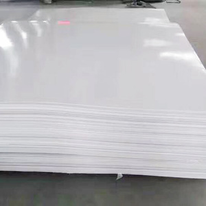 Panneaux de fibre de verre de mur de plaque plate de FRP pour le rv - Product Image 4