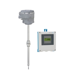 Endress Hauser Medidor de Flujo Másico Térmico Proline T-mass I 500 6I5B Tipo Dividido Enchufable 4-20 MA HART OEM Precisión del 1% I 500 6I5B OEM P - Product Image 3