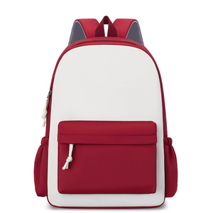 Sac à dos <span class=keywords><strong>de</strong></span> voyage décontracté et tendance pour étudiants, grande capacité, imperméable, haute qualité, idéal pour le sport et le lycée - Vente en gros - Product Image 1