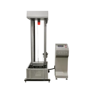 Chaussures de sécurité conformes à la norme EN ISO 20344, testeur d'<span class=keywords><strong>impact</strong></span> GT-KB17, énergie cinétique pour <span class=keywords><strong>machine</strong></span> d'essai avec 1 an de garantie - Product Image 1