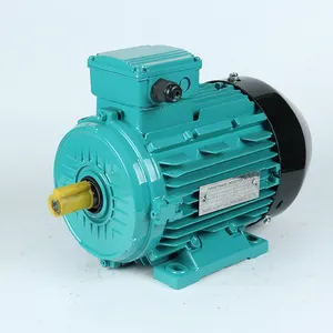 YD loạt 380V 20kW 30Kw hiệu quả cao tốc độ gấp đôi không đồng bộ AC ba giai đoạn động cơ điện