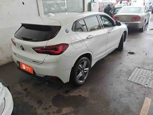 Auto Usate all'Ingrosso <span class=keywords><strong>BMW</strong></span> <span class=keywords><strong>X2</strong></span> F39 SDrive25i M Sport Night Edition 2023 SUV - Product Image 2