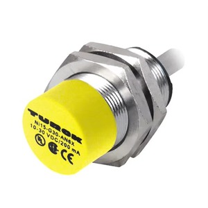 Sensores Inductivos Serie NI10 a Buen Precio, NI10-G18-Y1X, NI10-G18-AN6X - Product Image 2
