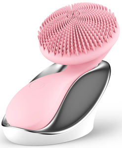 Ультразвуковая силиконовая щётка для лица - Product Image 3