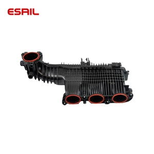 Colector de Admisión del Motor 7632436 11617632436 TB11617632436 7632436 COL088N para BMW Serie 1 <span class=keywords><strong>2</strong></span> <span class=keywords><strong>3</strong></span> 4 2015-2021 - Product Image 2