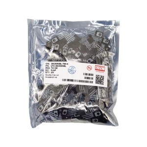 Transistor HKST BJT 2SC5353BL-T60-K TO-126, Paquete 3A 750V - Product Image 1