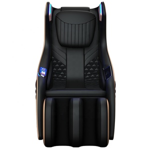 Modern Home Mall Commercial 3D Coin Operated Vending <b>Chair</b> for Body Application - Product Image 2