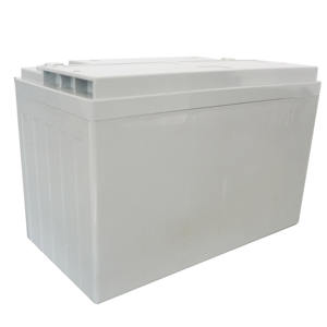 6-evf-100 12v 100ah ג 'ל סולארי אנרגיה סולרית אחסון עופרת חומצה נטענת - Product Image 2