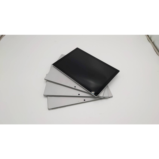 Advantageous Prices Microsoft Surface Pro7 Used Intel Core I5 11th Gen 8GB RAM 128GB SSD 12.3 Inch Rugged Windows Tablet China