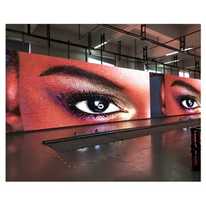 Noleggio Indoor p3.91 smd display a led elettronici digitali a colori per DJ - Product Image 3