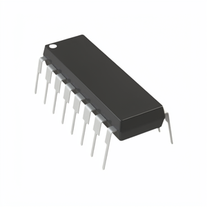 Data Acquisition Authorized Distributor AD1861N Electronic Chips Component 16 DIP - Product Image 1