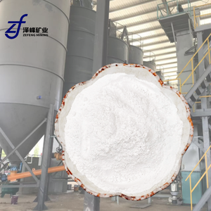 Baupulver aus Calciumcarbonat, verwendet <span class=keywords><strong>in</strong></span> Beton, Spachtelmasse und Fliesen, hohe Härte, hervorragende Verschleißfestigkeit - Product Image 4