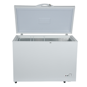 Energy Efficient Horizontal Freezer With Removable Basket Fast Function and Adjustable Temperature Restaurant Han - Product Image 1