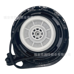 Bouchon de réservoir de carburant Hanyang Lock Industry 15763227 15004678 TZ-XG013 pour Chevrolet Buick Cadillac, couvercle en plastique - Product Image 5