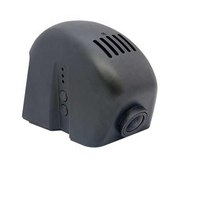 ADINKAM Sony IMX 307 Sensor 1080P Dashcam Dubbele Lens 170° Groothoek Auto Achteruitrijcamera Mini Verborgen Camera Audi A6L A4L Q5 Q7 TT A8
