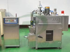 متعددة الوظائف لحم وسمكة تدخين النقانق ولحم الخنزير الطبخ دخان الساخنة معدات التدخين البارد - Product Image 2