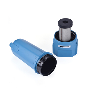 <span class=keywords><strong>Filtre</strong></span> à Air comprimé de ligne principale d'alliage d'aluminium de 16 barres - Product Image 4