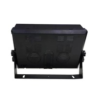Hokevision 10 "10,1 10 pulgadas 4ch AHD CVBS 4 canales Split HD IPS Monitor de vehículo pantalla para camión autobús
