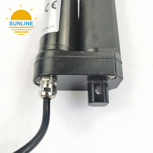 Bộ Truyền Động Tuyến Tính Chống Nước IP68 - Product Image 5