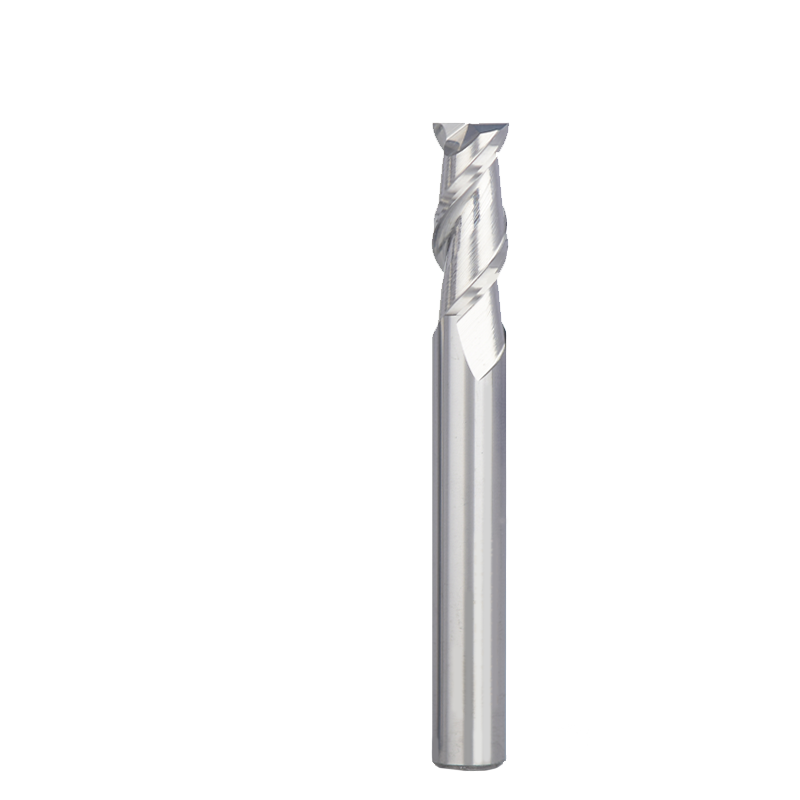 Solid Carbide High Speed Milling Cutter