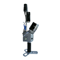 Escáner Láser de Medición con Sensor Lidar Móvil 3D de Mano Serie FJD Trion S2 para Exteriores a Precio Económico con Imagen de Nube de Puntos