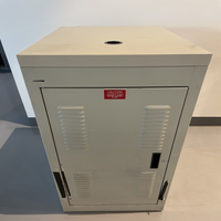 Système de dépôt sous vide avec contrôle industriel PLC et communication RS485 - Nouveau