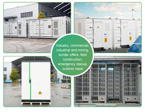 30Kw 40kw 55Kw 70kw 150kw lai 100kw năng lượng mặt trời hệ thống điện năng lượng mặt trời hệ thống bảng điều khiển cho businenergy - Product Image 4