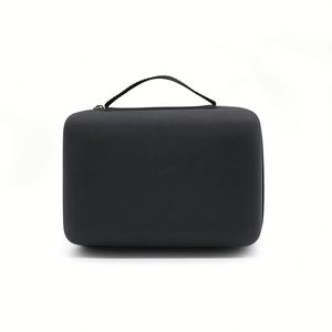 High Quality Custom Printed EVA Foam Tool Case Direct Factory <b>Zipper</b> <b>Storage</b> Carry Travel Case Portable Equipment Protection <b>Bag</b> - Product Image 3
