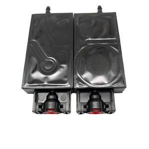 New GRIS Chất lượng cao UV mực van điều tiết cho i3200 xp600 DX11 dx5 4720 5113 đầu in cho honhamn mimaki jv33 máy in - Product Image 4